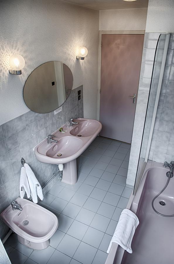 Logis Hotel De France La Côte-Saint-André エクステリア 写真