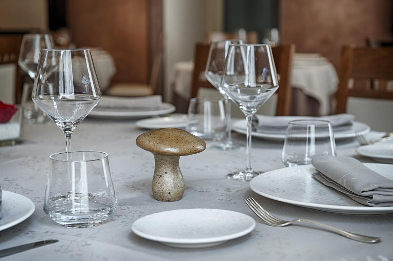 Logis Hotel De France La Côte-Saint-André エクステリア 写真
